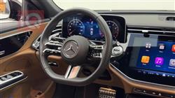 مێرسێدس بێنز E-Class